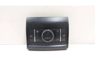 Блок управления климат-контролем A1648700289, A25116830928   Mercedes-Benz R W251