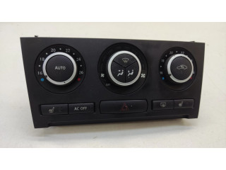 Блок управления климат-контролем 12772892, 69870015   Saab 9-3 Ver2