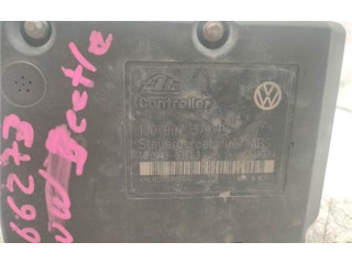 Блок АБС 1J0907379P, 19.0208-0420.2   Volkswagen  New Beetle  1998 - 2010 года