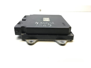 Блок управления двигателя 1860186600, 1860B866   Mitsubishi Colt