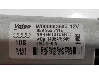 Моторчик заднего дворника 8E9955711E    Audi A3 S3 8L