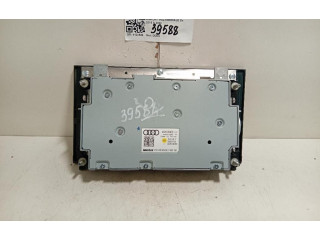 Дисплей    DDDA   Audi A6 S6 C7 4G