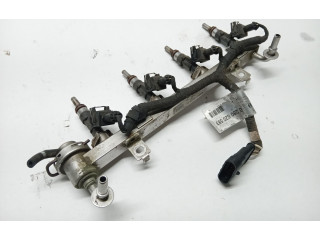 Vstřikovací lišta 0280151235, 0280151235   Fiat 500     