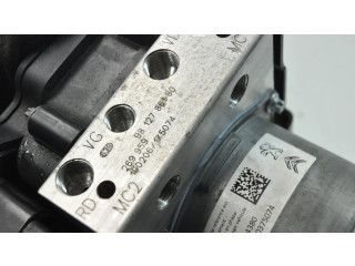 Jednotka ABS 9812786180   Peugeot 3008 II 2019