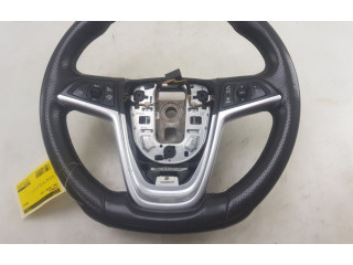 Руль Opel Zafira C  2011 - 2019 года 13365200, 13365200      
