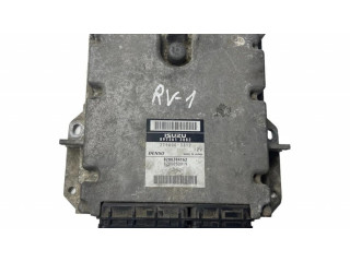 Řídící jednotka 8200050919, 8200394162   Renault Vel Satis 2003
