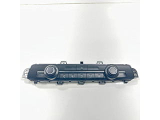 Блок управления климат-контролем 98075413ZD, 35252401   Citroen Jumpy