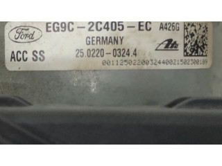 Jednotka ABS EG9C2C219BC, EG9C2C405EC   Ford Mondeo MK V 2017