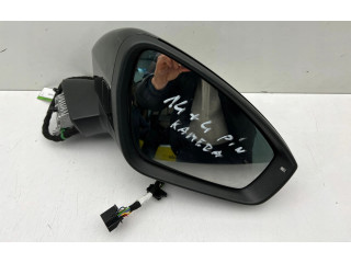 Zpětné zrcátko  Volkswagen Tiguan 2024  571857502C  