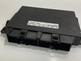 Блок управления коробкой передач 0215450332, A0215450332   Mercedes-Benz E W210