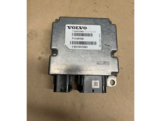 Блок подушек безопасности 31387292, 123121272821   Volvo V40