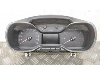 Панель приборов 9832140480   Citroen C3       