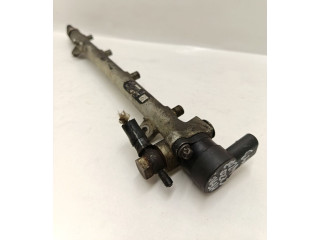 Vstřikovací lišta 0445214004, A6110700095   Mercedes-Benz C W203     