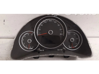 Přístrojová deska  Volkswagen Beetle A5 2014 5C5920870K  