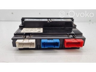 Блок управления климат-контролем 7M7907040A   Seat Alhambra (Mk1)