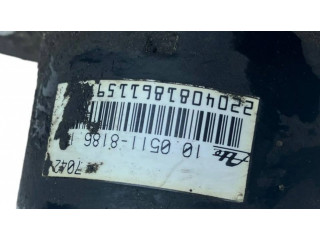 Jednotka ABS P04721427, 2200500550   Chrysler Voyager 2004
