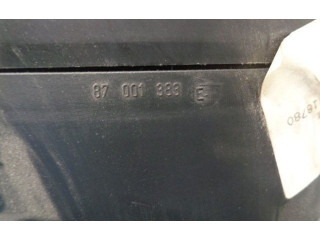 Přístrojová deska  Peugeot 607 2004 9639118780, 110008883004  
