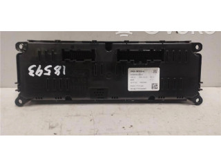 Блок управления климат-контролем GN1518C612AL, 0070010   Ford Ecosport