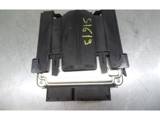 Блок управления двигателя 0281018634, DDE8518568   BMW M3 F80