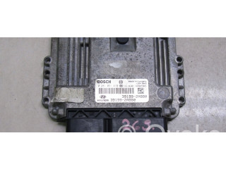 Блок управления 0281031419   Hyundai ix20