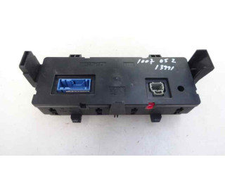 Блок управления климат-контролем 96530443XT   Peugeot 1007