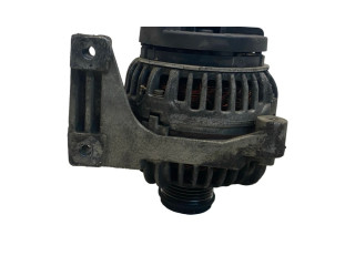Генератор 30667894, 0124525060   Volvo XC90      
