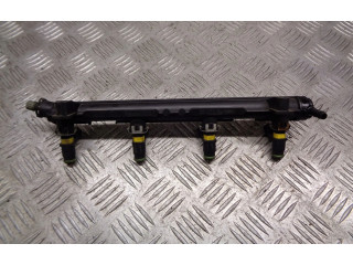 Топливная рампа 036133319BN   Seat Ibiza III (6L)  