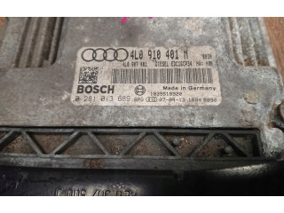 Řídící jednotka 4L0910401M   Audi Q7 4L 2007