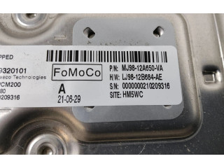 Řídící jednotka MJ9812A650VA, LJ9812B684AE   Ford Mustang Mach-E 2021