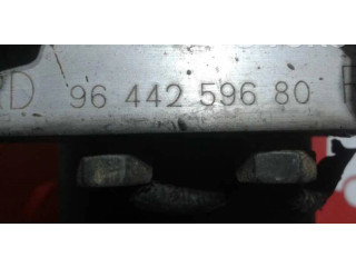 Jednotka ABS 9644259680   Peugeot 406 
