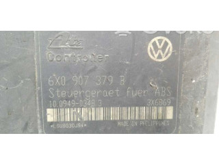 Jednotka ABS 1K0614117H, 35509   Volkswagen Golf Plus 2005