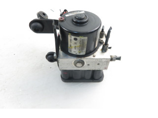 Jednotka ABS 06210207844, 5N612C405CC   Mazda 5 2007