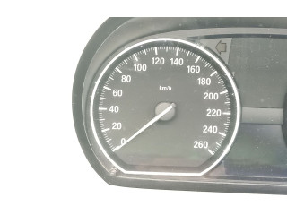 Přístrojová deska  BMW 1 F40 2023 62109283803, 104277503  