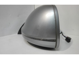 Zpětné zrcátko  Audi Q7 4L 2007  4L1857409A, 11PIN  