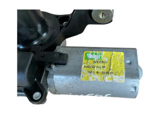 Моторчик заднего дворника 53844497, M53671487    Jeep Cherokee