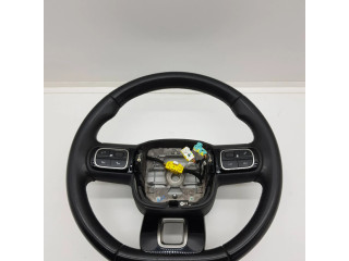 Руль Citroen C3 Aircross  2017- года 34211562D      