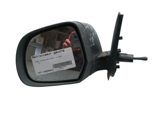 Zpětné zrcátko  Nissan Micra 2009  96302BG00A  