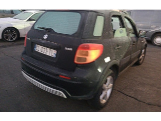 Блок управления климат-контролем 3951055L00GUA   Suzuki SX4