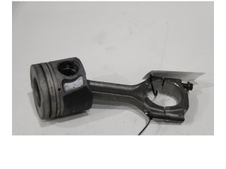  Поршень с шатуном - 55263087  Jeep Renegade  