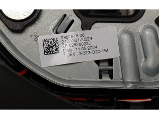 Volant BMW M3 G80 2022 98828787857781, 98828787857781  