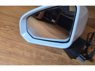Zpětné zrcátko  Volvo V60 2021  V60S60  