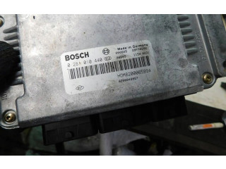 Řídící jednotka 0281010440   Volvo S40, V40 1995