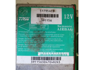 Блок управления надувных подушек 51795433, 51795433   Fiat Punto (188)