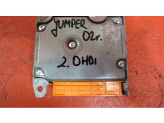 Блок подушек безопасности 1328447080   Citroen Jumper