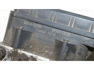 Блок АБС 8954152C00   Toyota  Urban Cruiser (XP110)  2007-2016 года