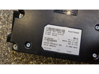Блок комфорта ER3T14B426AB   Ford Mustang V   