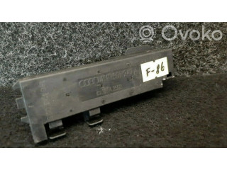 Блок управления 4M0907247A   Audi Q7 4M