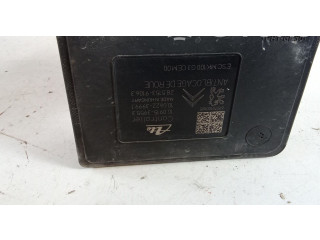 Jednotka ABS 1617387780, 1617387780   Peugeot 2008 I 2015