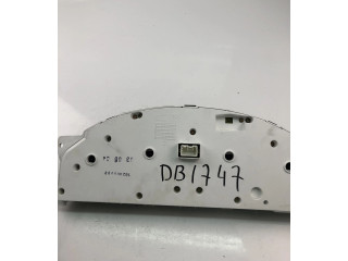 Přístrojová deska  Volvo S80 2008 30682272  
