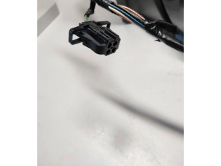 Zpětné zrcátko  Audi Q7 4L 2007  4L1857410D, 4L0857536B  